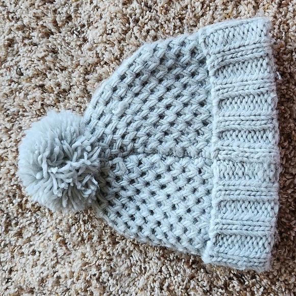 Old Navy Toddler Toque - Picture 2 of 4